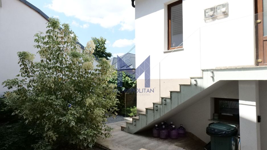 OPORTUNITATE! De închiriat sediu prestigios-zona Cipariu - Poză 4