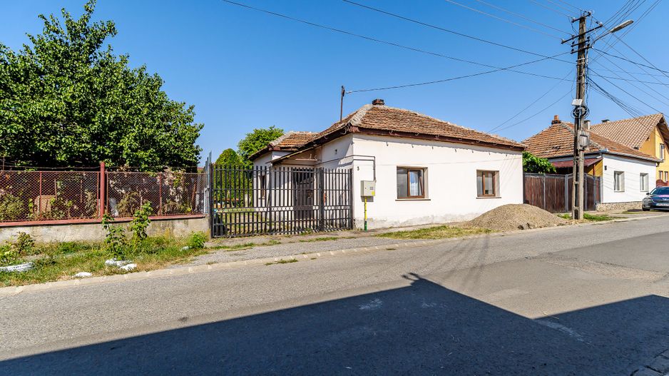 Preț redus! Casă în Grădiște cu 3 dormitoare - Poză 7