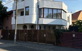 Vânzare clădire cu suprafața de 504 mp utili - Poză 1