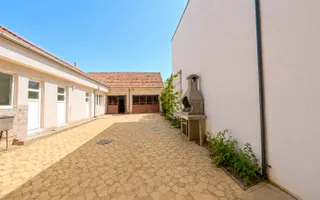 Casă cu 3 dormitoare și teren de 539 mp, Satu Mare str St, O Iosif - Poză 18