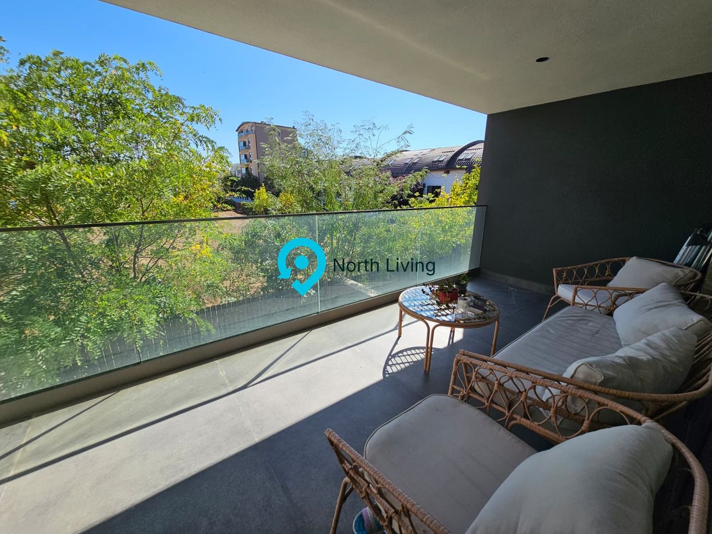 Apartament Exclusivist de 4 Camere | Iancu Nicolae | Parcare inclusa - Poză 6
