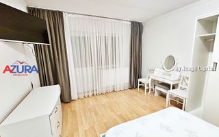 Garsonieră modernă – etaj 1 – Tudor Vladimirescu, lângă Argeș Mall - Poză 1