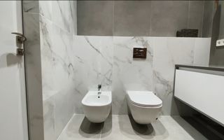 Chirie, apartament, 1 cameră, bd. Ștefan cel Mare, Centru - Poză 9