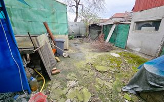 Casa 6 camere, 389 mp teren, P+1, in zona Garii - Poză 19