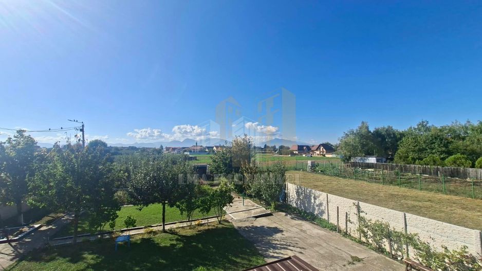Casa individuala Harman Brasov  parter+etaj - Poză 34