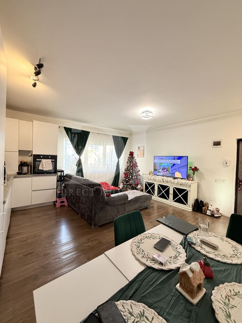 Apartament 3 camere / gradina proprie / Zona Eroilor - Poză 3
