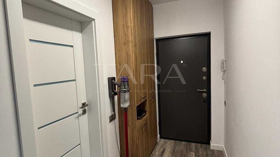 Apartament 3 camere, finisat modern, Buna Ziua - Poză 6