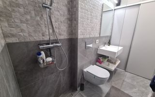 Paltim - Apartament de lux cu 3 camere si parcare subterana - Poză 15
