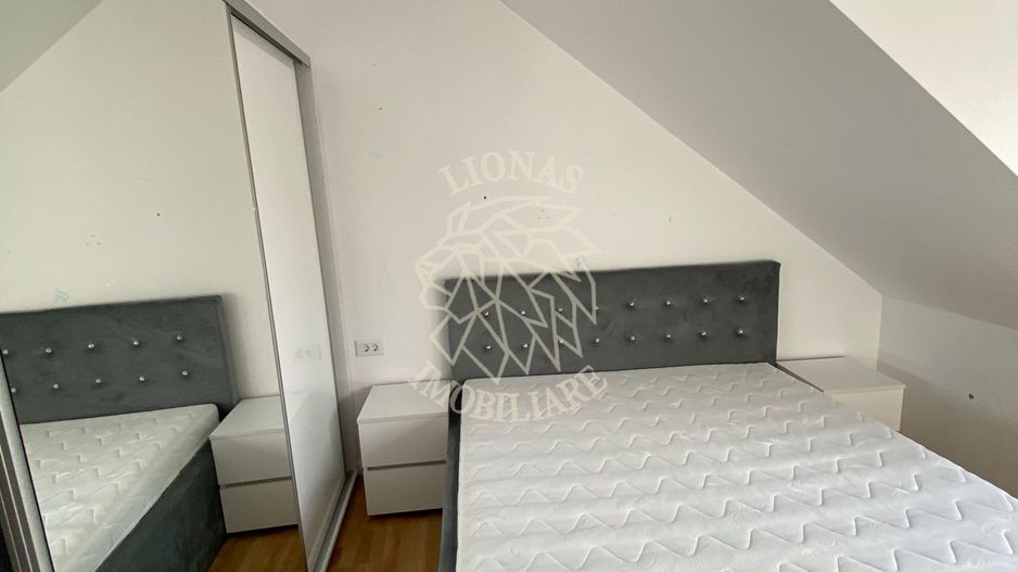 Apartament de Lux 2 camere 50 mp-parcare-Central - Poză 2