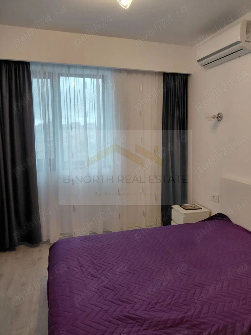 Inchiriere apartament 2 camere Novum Pacii - Poză 7