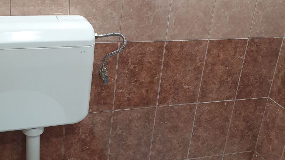 Camera cu baie Tractorul - Poză 10