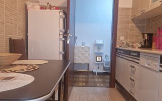 Apartament 2 camere de vânzare | Lacul lui Binder, Sibiu | parter - Poză 8