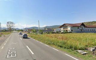 Teren de vânzare în Oituz, judet Bacau - Poză 1