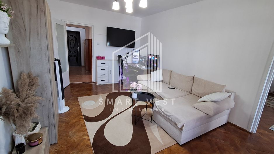 Chirie apartament 2 camere | Etaj 6 | Zona Centrala - Poză 3