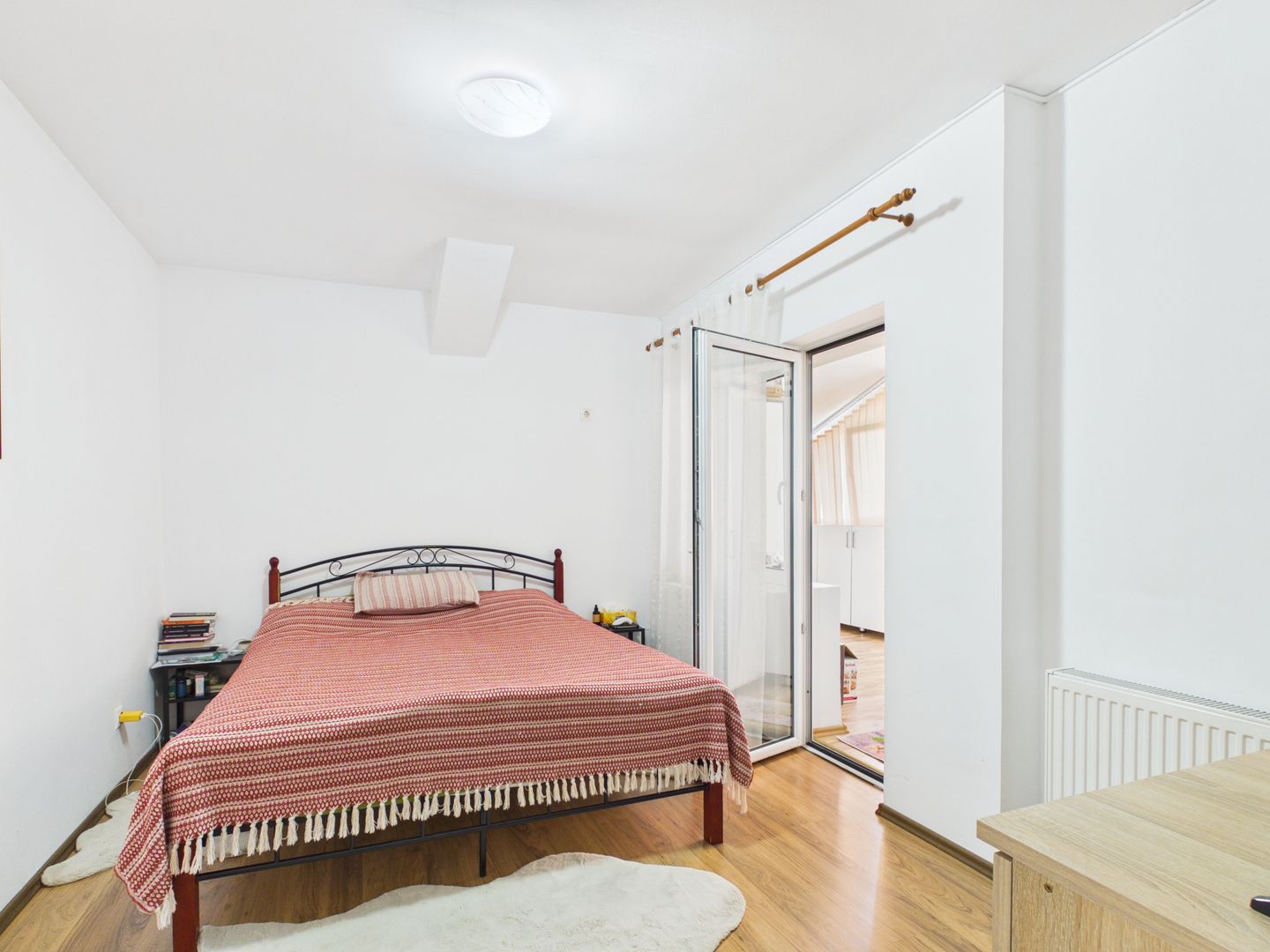Apartament 3 camere, 105 mp, lift, Valea Cricovului – Drumul Taberei - Poză 8