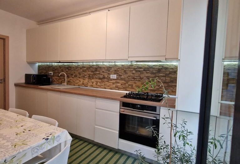 Exigent Plaza Residence - 2 camere de vanzare BLOC NOU - Poză 10