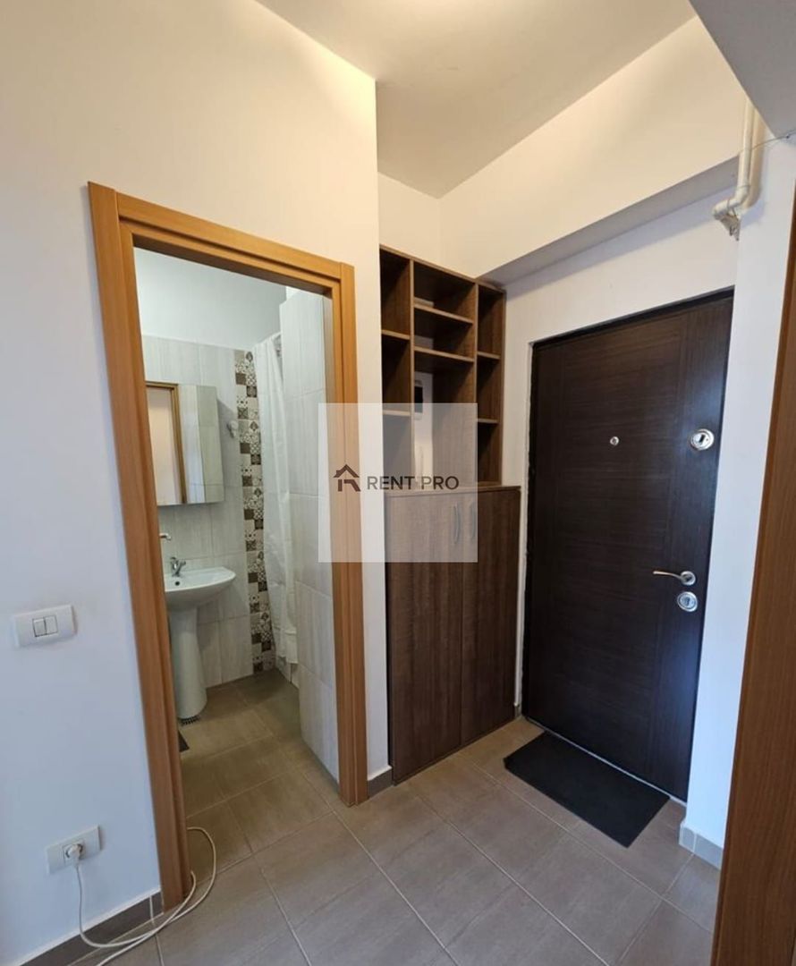 Garsoniera Econom Cezarescu Mancave Grozavesti Politehnica - Poză 9