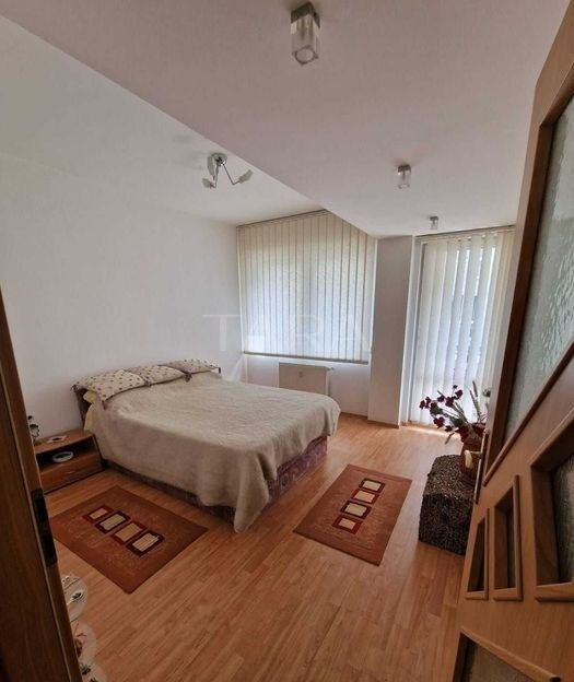 Apartament 3 camere, Mărăști, zona Piața Marasti - Poză 3