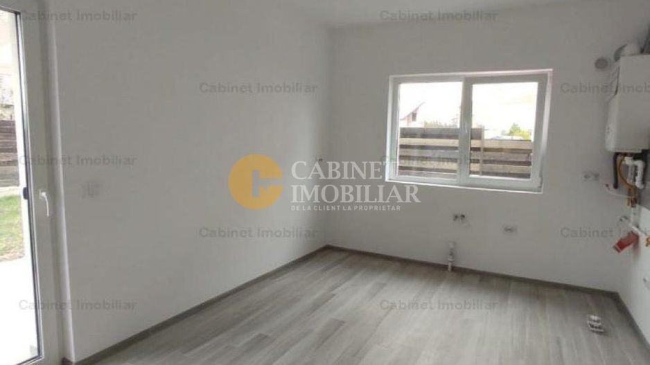 Casa de vanzare tip Mediteranean, proiect unic în jud Iasi. - Poză 7