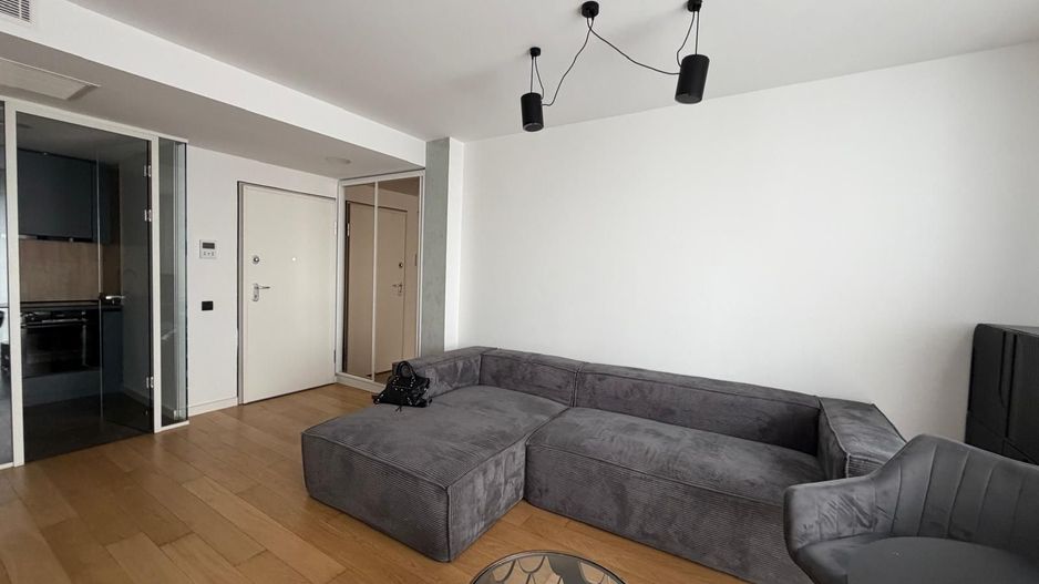 Apartament modern 2 camere I One Herastrau Towers I Complet mobilat - Poză 5