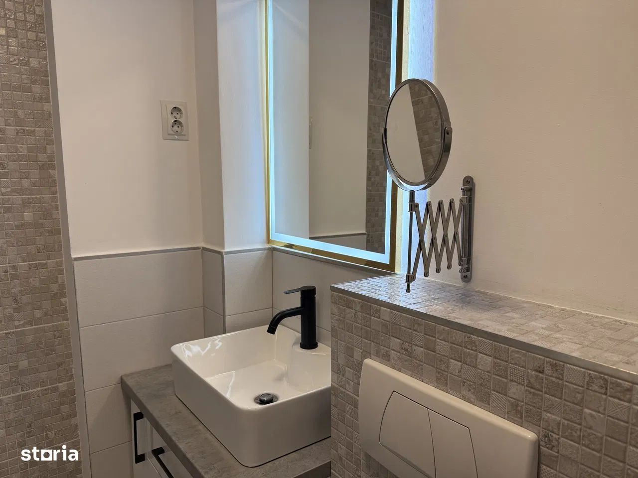 Garsoniera- Magheru - Poză 8