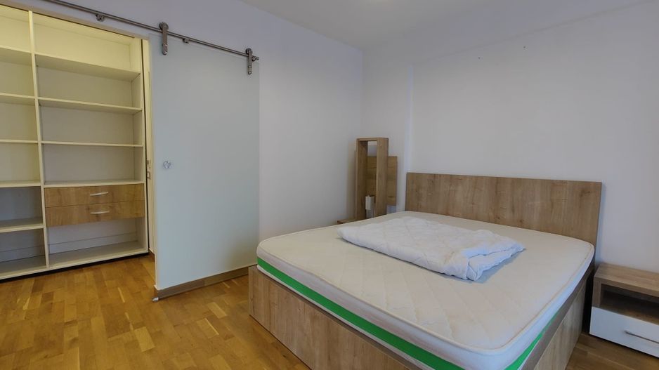 2 camere 70mp | 2 bai | parcare subteran | vedere libera | Annua Residence - Poză 14