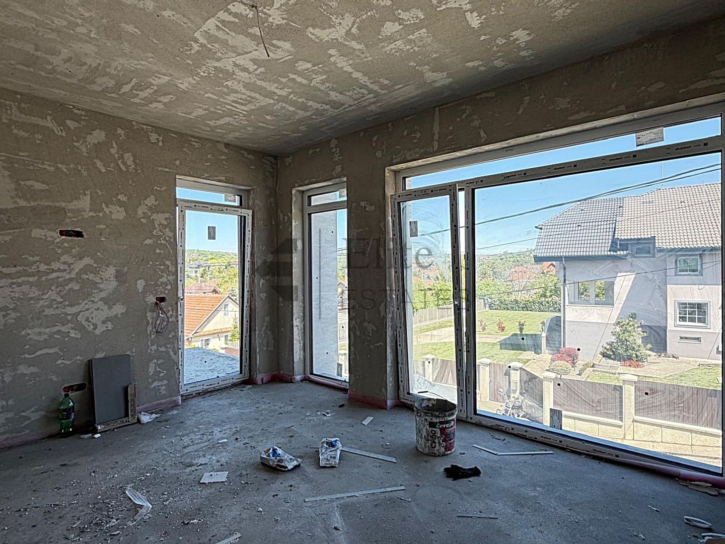 Casa premium in stil Mediteranean, zona Dealuri | Spitalul Judetetan - Poză 17