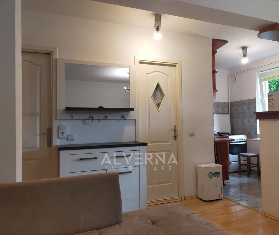 Apartament 1 camera | 33mp + balcon | cartierul Zorilor - Poză 2