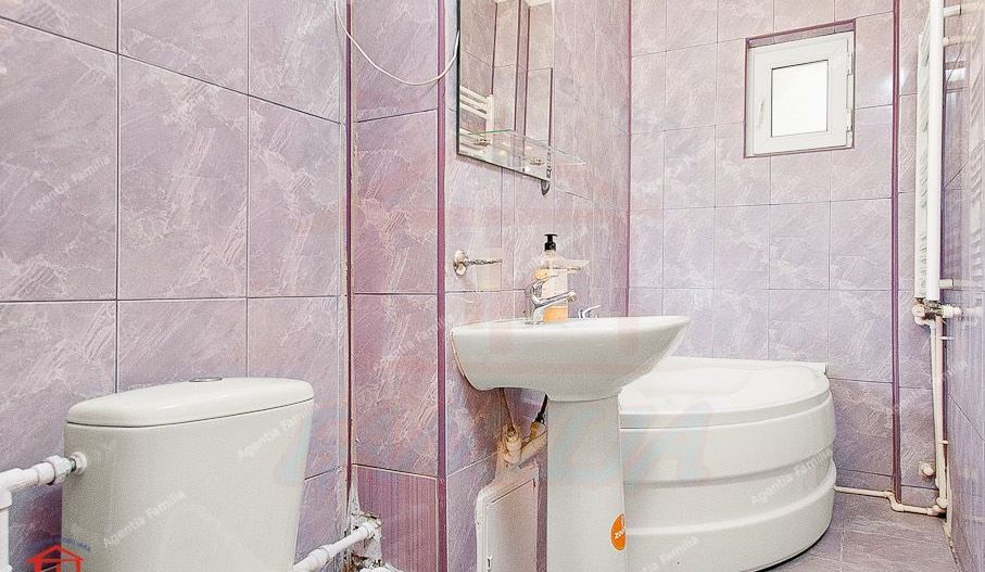 APARTAMENT DE ÎNCHIRIAT | MAZEPA 2 | ETAJ 2 | 58 MP - Poză 11