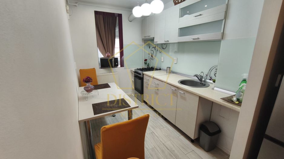 Apartament deosebit cu 2 camere | Torontalului | Iulius Mall - Poză 8