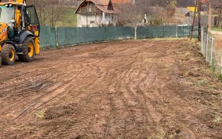 Teren intravilan 565 mp Rășinari – Tropinii Vechi - Poză 4