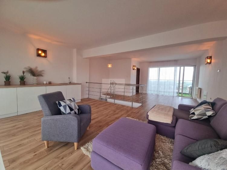 Penthouse de vânzare | 160 mp | Terase panoramice 72 mp | Buna Ziua - Poză 6