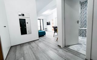 TOMIS NORD(COD 05) Aviatorii Residence, vedere lac, parcare subterana - Poză 15