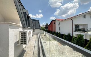 Chirie I Vilă individuală | 3 dormitoare | 1000 mp I Iancu Nicolae - Poză 27