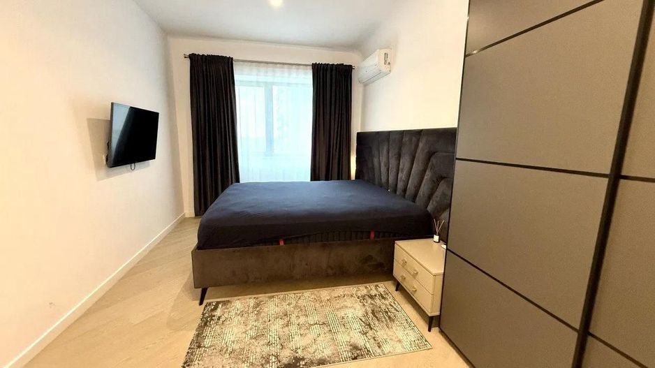 Apartament de 3 camere de vânzare | Cu chiriaș - Poză 7