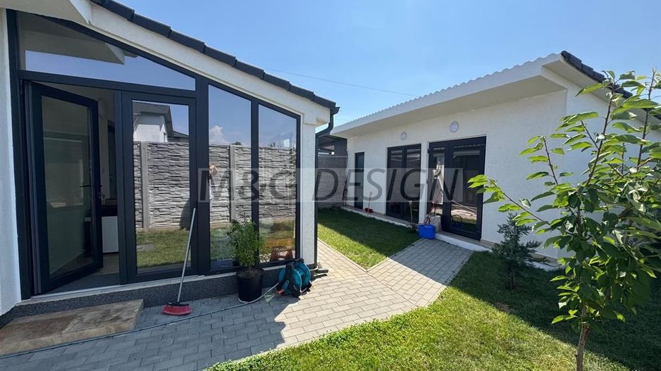 Duplex 3 camere, mobilat si utiilat, Ghiroda-Campus Universitate - Poză 4