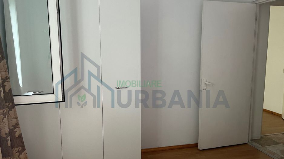 Apartament 2 camere de închiriat în zona Moara de Foc (Păcurari), etaj 3/4, 43 mp - Poză 8