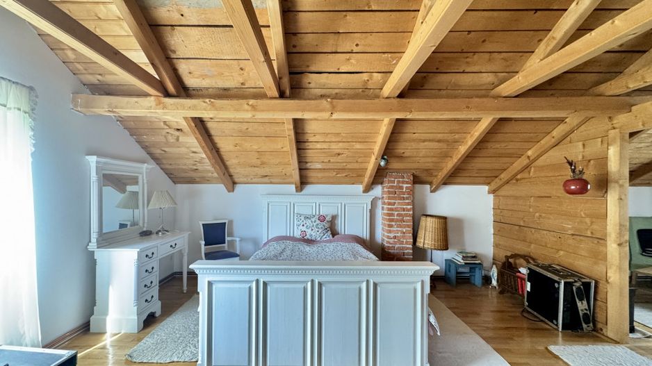 Casa 5 camere Gruiu | Garaj | Curte libera - Poză 33