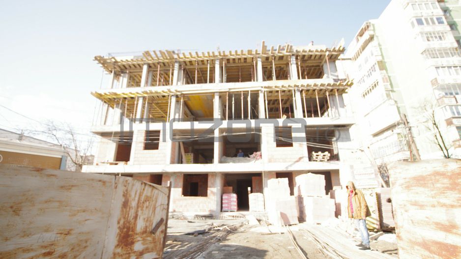 The Building - Barsanesti - Poză 6