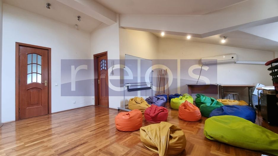 DE INCHIRIAT VILA  D+P+1+2 + CURTE | ZONA PARCUL CAROL - Poză 13