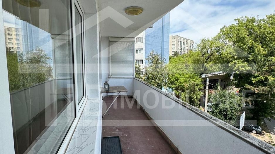 Apartament cu 3 camere, 70 mp, Zona Aleea Carpati - Poză 12