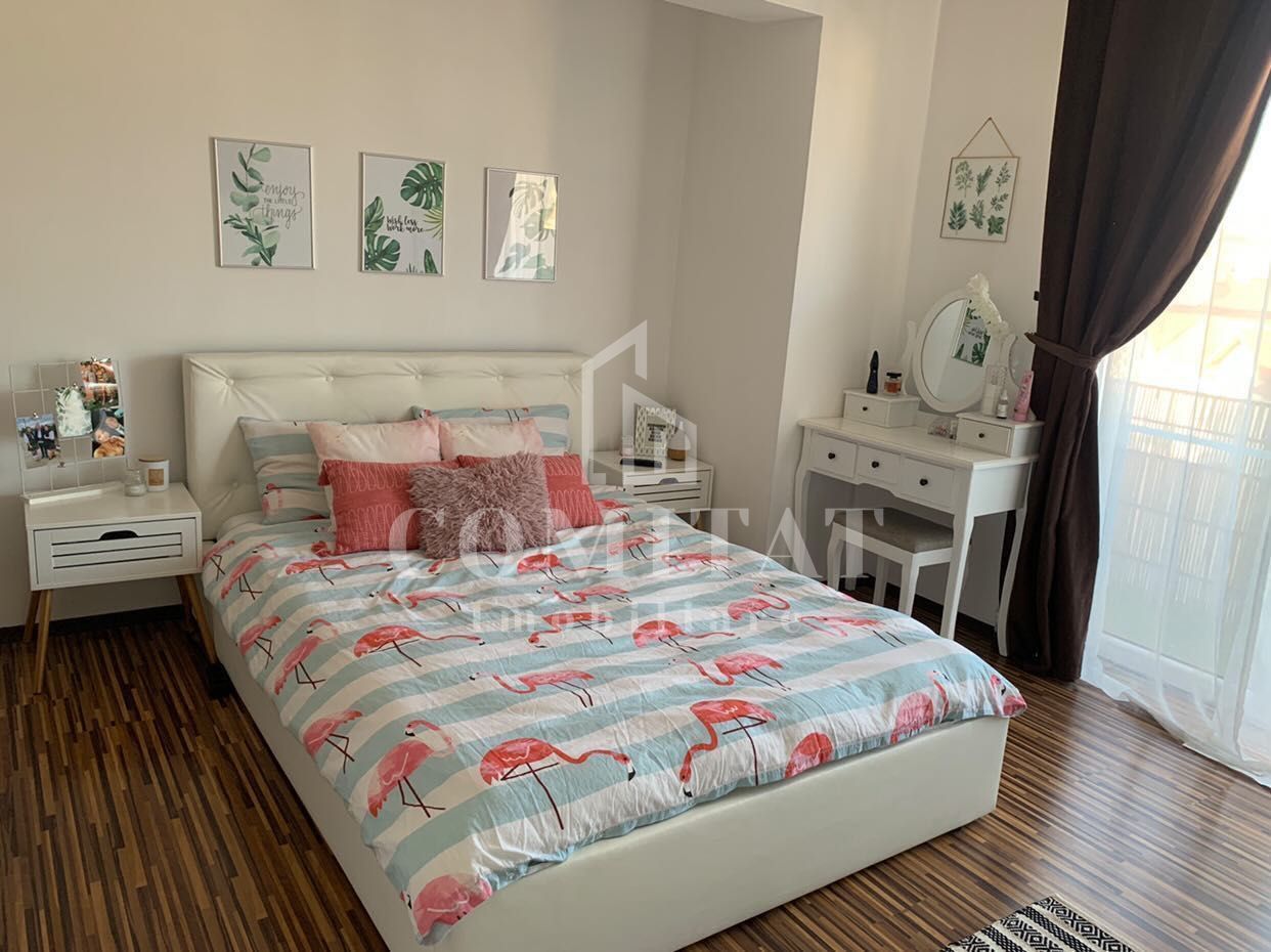 Apartament cu 3 camere | Zona str. Florilor - Florești - Poză 5