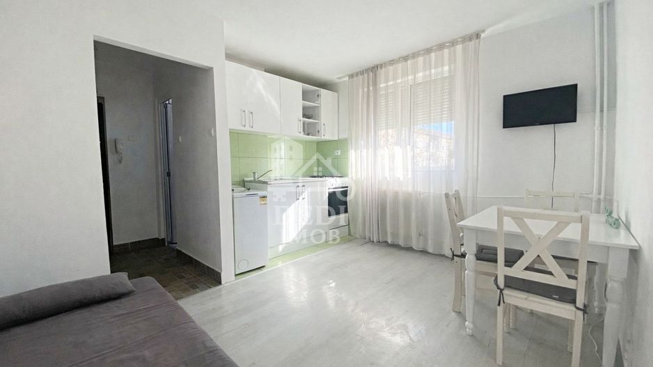 Apartament 2 camere de inchiriat in zona Rogerius, Oradea - Poză 3