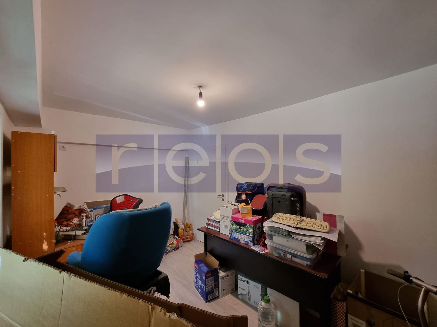 VANZARE 3 CAMERE | LOC DE PARCARE | ZONA VACARESTI - Poză 11