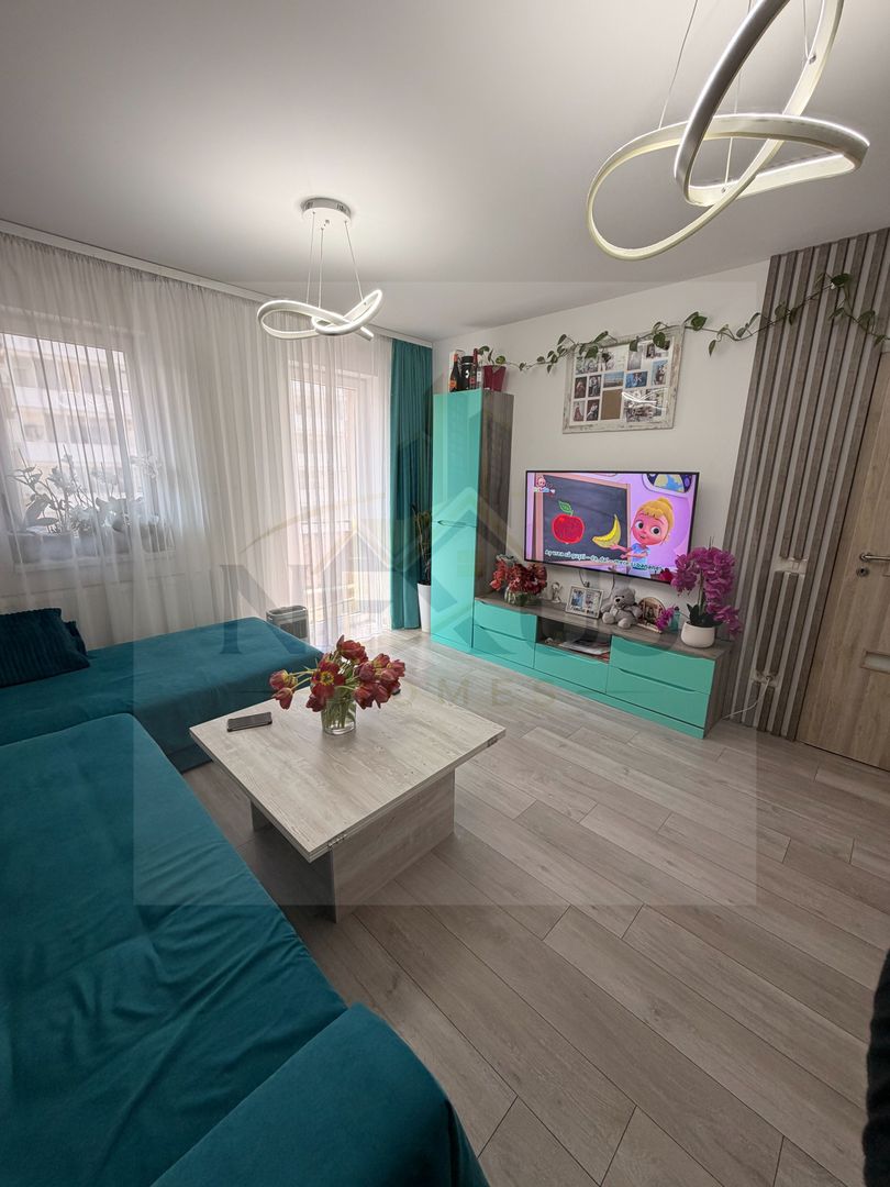 Apartament 2 camere - Strada Biruintei- 12 Min Metrou Berceni - Poză 2