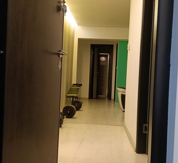 Apartament 2 Camerę Ghencea - Poză 2