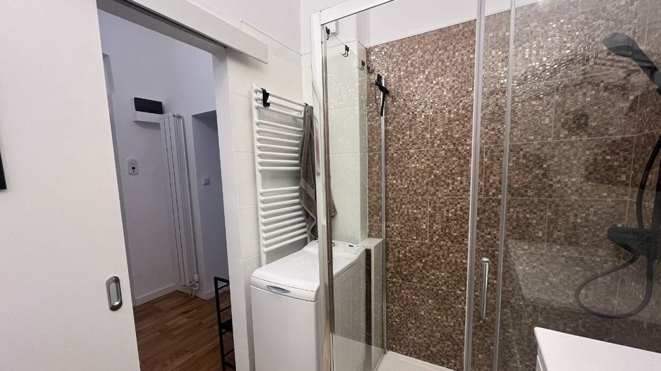 Apartament  3 camere, Centru Zona P-ta Muzeului Comision 0% - Poză 9