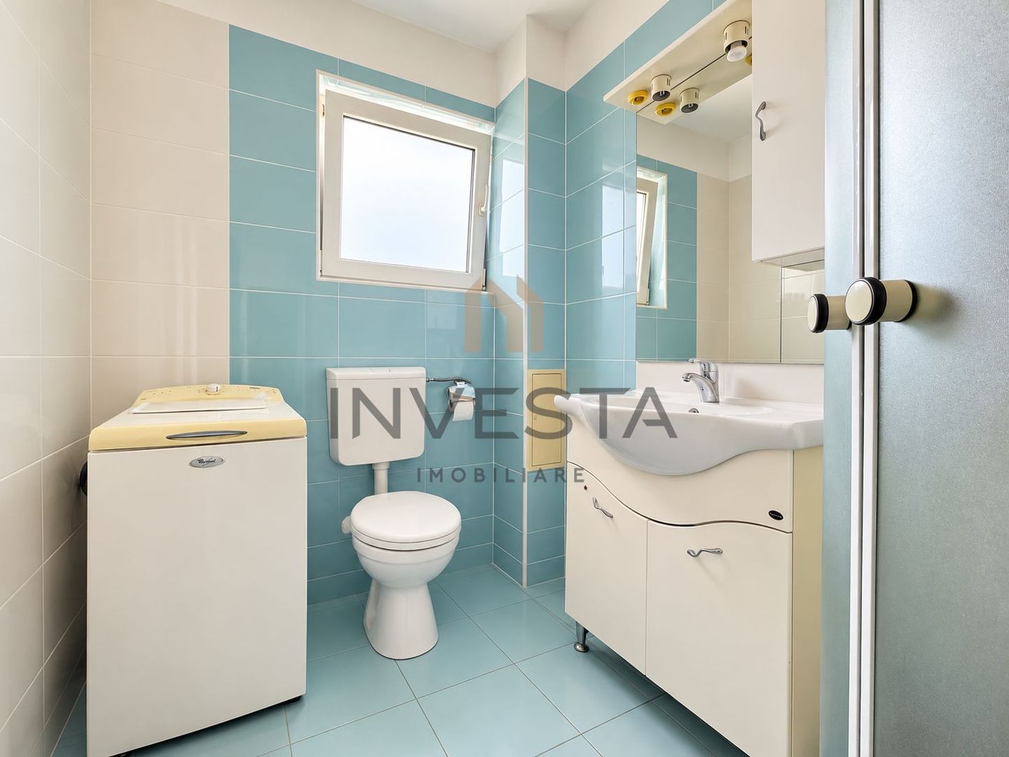 Apartament cu 2 camere, etaj intermediar in zona Buna Ziua - Poză 6