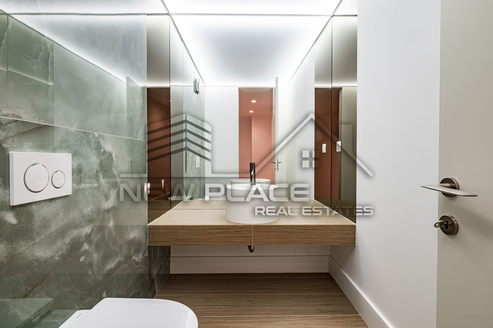 IANCU NICOLAE|Apt exclusivist| 300,390+TVA | Terasa 11.9 | 2 bai | Lux - Poză 7
