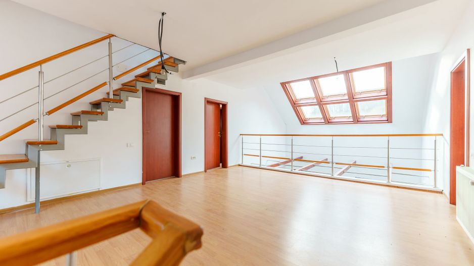 Vilă pentru investiții în Moneasa - Poză 8